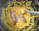 Bombay Duck Fish Fritters recipe step 2 photo