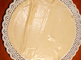 Medialunas de Jamón y queso fáciles y rápidas