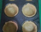 Foto del paso 3 de la receta: Tartaletas de mariscos con semilla de marañon