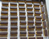 Foto langkah ke 7 dari resep Coklat stik cookies.