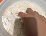 Foto langkah ke 6 dari resep Ikan dori katsu.
