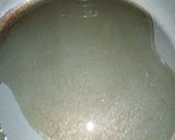 A picture of step 4 of Simple Red Daal.