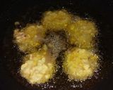 Foto langkah ke 4 dari resep Dadar jagung lezat.