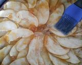 Foto del paso 7 de la receta: Tarta de manzana sin gluten