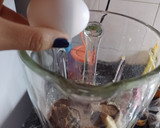 Foto del paso 3 de la receta: Budín de avena 😊