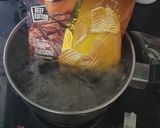 Foto langkah ke 1 dari resep Telur kukus chitato chip.