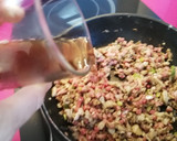 Foto del paso 2 de la receta: Champiñones rellenos