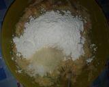 Foto langkah ke 3 dari resep Sempol Ayam Wortel.