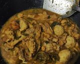Foto langkah ke 9 dari resep Topping Mi Ayam.