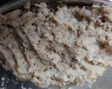 A picture of step 1 of Raw banana toast sandwich.