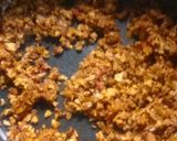 Foto del paso 4 de la receta: Hamburguesas de soja texturizada