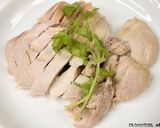 รูปขั้นตอนการทำที่ 6 ของ ผัดหมี่เตี๊ยว ไก่สับ