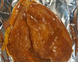 รูปขั้นตอนการทำที่ 2 ของ อกไก่สไปซี่