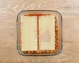A picture of step 6 of Classic Lasagna.