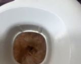 A picture of step 4 of Boneless Chicken Handi.