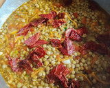 Foto del paso 4 de la receta: Guiso de lentejas con verduras