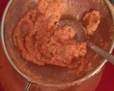 Foto del paso 3 de la receta Gazpacho andaluz