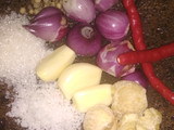 Dadar Jagung Udang
