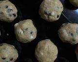 Foto del paso 4 de la receta: Crumbl cookies 🍪