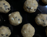 Foto del paso 4 de la receta: Crumbl cookies 🍪