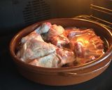 Foto del paso 3 de la receta: Cordero asado en casa