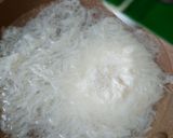 Foto langkah ke 3 dari resep Bihun Creamy Katsu.
