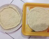 Foto langkah ke 4 dari resep Pizza Teflon / Oven.