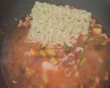 Foto langkah ke 4 dari resep Indomie Kuah.