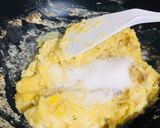 Gambar langkah 2 resipi Lempuk Durian 🇲🇾.