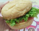 Foto langkah ke 2 dari resep Burger.