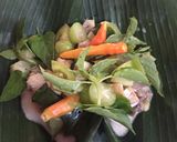 Foto langkah ke 3 dari resep Garang Asem Ayam.