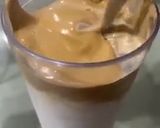 Foto langkah ke 1 dari resep Dalgona Coffee / Kopi TikTok.