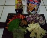 Foto langkah ke 2 dari resep Tumis Ampela Ati.