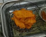Foto langkah ke 5 dari resep Chicken Katsu Saos Lada Hitam.