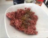 Foto del paso 1 de la receta: Pasticho de plátano a lo Gaby 🍌🥮