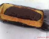 Foto del paso 4 de la receta: Cake Cola-Cola/cake in bottiglia di Cola-Cola