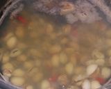 Foto langkah ke 6 dari resep Sop kerang dara.