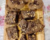 Foto del paso 8 de la receta: Delicia para merienda ➡️ de harina sarraceno 🍫