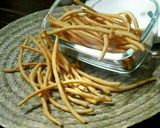 Foto langkah ke 5 dari resep Cheese stick.