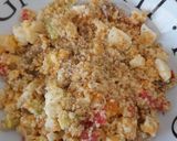 Foto del paso 5 de la receta: Salpicón cuscús Lilian