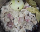 Foto del paso 1 de la receta: Callos