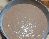 Foto del paso 2 de la receta: Bizcochuelo para torta de cumpleaños