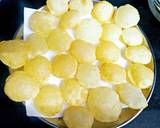 Puchka With Aloo Masala And Colourful Boondi Pani recipe step 4 photo