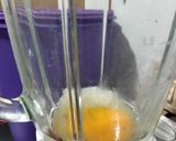 Foto langkah ke 3 dari resep Apem Pisang Milo.