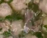 Foto langkah ke 4 dari resep Kuah Bakso Segar.