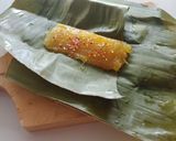 Foto langkah ke 5 dari resep Lemet singkong.