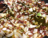 Foto del paso 4 de la receta: Col con jamón y especias