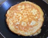 Foto langkah ke 4 dari resep Dadar Telur Tahu Keju (B'fast 🌤).