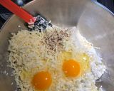 Foto del paso 4 de la receta: Lasagna con Salmón