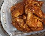 Cara Membuat Frozen Food Chicken Wings 4